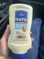 Mayo (Morrisons)