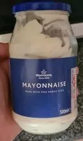 Mayonnaise (Morrisons)