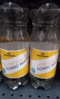 Mor Diet Indian tonic water (Morrisons)