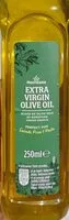 Morrisons extra virgin olive oil (Morrisons)