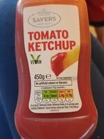 Tomato ketchup Morrisons (Morrisons, Morrissons)