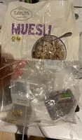Muesli (Morrisons)