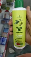 Olive oil cooking spray (Morrisons)