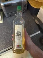 Olive Oil (Morrisons)