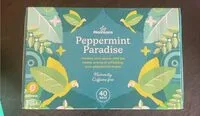 Peppermint paradise (Morrisons)
