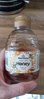 Pure Clear Honey (Morrisons)