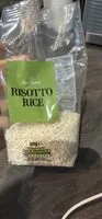 Risotto Rice (Morrisons)