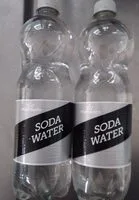 Soda Water (Morrisons)