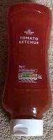 Tomato ketchup (Morrisons)