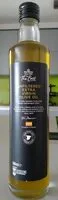 Unfiltered Extra Virgin Olive Oil (Morrisons)