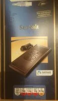 SEA SALT DARK CHOCOLATE (MOSER ROTH)