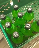 Carbonated Citrus Flavoured Soft Drink (Mountain Dew)