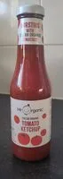 Italian Organic Tomato Ketchup (Mr Organic)