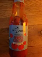Organic Ketchup (Mr Organic)