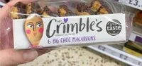 macaroons (Mrs Crimbles)