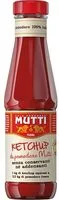 Classic Tomato Sauce (Mutti)