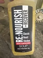 MY GOODNESS (MY SOUPER STARS)
