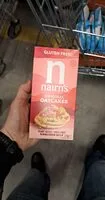 Oat Crackers (Nairn’s)