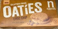 Oaties (Nairn's)