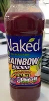 Rainbow Machine (Naked)