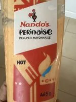 PERI-naise Hot (Nando's)