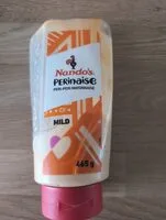 PERI-naise PERi-PERi MAYO Mild (Nando's)
