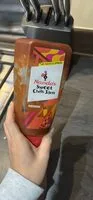 Sweet Chilli Jam (Nando's)
