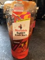 Sweet Chilli Jam (Nandos)