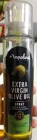 Extra virgin olive oil spray (Napoli’s)