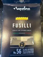 Fusilli (Napolina)