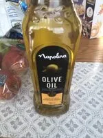 Olive Oil (Napolina)