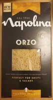 Orzo (Napolina)