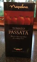 PASSATA SIEVED TOMATOES (Napolina)