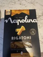 Rigatoni (Napolina)
