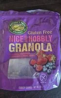 Nice And Bobbly Granola (Nature's Path)