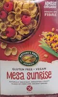 Mesa Sunrise Gluten Free Cereal Flakes
