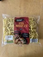 Egg Noodles (Nature's pick)