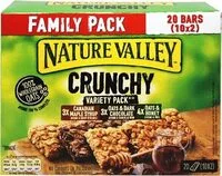 Canadian Maple Syrup (Nature Valley)