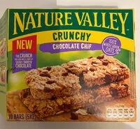 Nature Valley Choc Chip (Nature Valley)