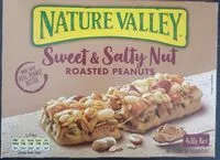 Nature Valley Sweet & Salty Nut 4pk (Nature Valley)