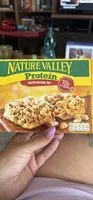 Protein Salted Caramel Nut (Nature Valley)
