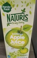 Apple Juice (Naturis)