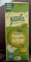 Pure apple juice