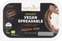 Vegan Spreadable (Naturli')
