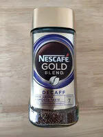 Gold Blend Decaff (Nescafé)