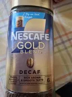 Nescafé Gold Blend Decaf (Nescafé)
