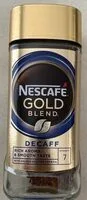 Nescafé Gold Blend - Decaff (Nescafé)