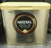 Nescafé Gold Blend (Nescafé)