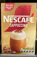 Nescafé Gold Capuccino (Nescafé)