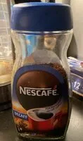 nescafe decaff (Nescafé)